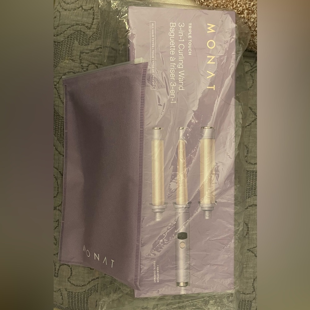 Monat Heat tool